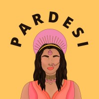 Pardesi logo - Similar company to Vinayak Polymers