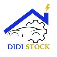 DIDI STOCK logo - Similar company to Blackfox