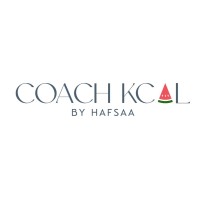 CoachKcal logo - Similar company to The Form Co.