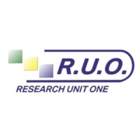RUO Research Unit One logo - Similar company to Entrobordo Aps