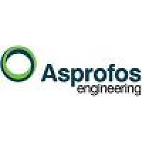 Asprofos Engineering logo - Similar company to Promitheas Energy Group