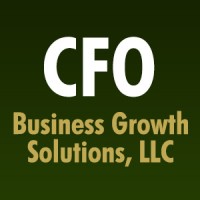 CFO Business Growth Solutions, LLC logo - Similar company to Cfo Enterprise, Llc