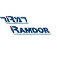Ramdor logo - Similar company to Topsolutions טופ סולושנס