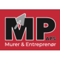 Murer og Entreprenør Martin Pedersen Aps logo - Similar company to Econet A/S
