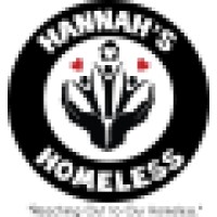 Hannah's Homeless logo - Similar company to Homeless Sms