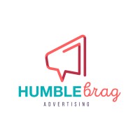 Humblebrag Advertising logo - Similar company to Crk Imc