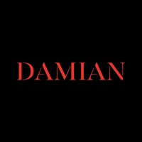 Damián logo - Similar company to Bazar
