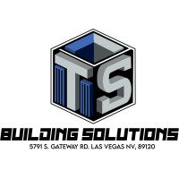 T&S Building Solutions LLC logo - Similar company to Complete Millwork Services, Inc.