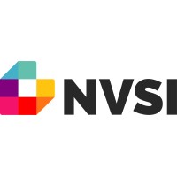 NVSI logo - Similar company to Nationale Jeugdraad