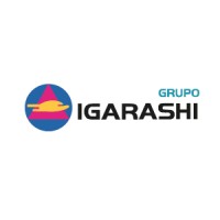 Grupo Igarashi logo - Similar company to Computer Combination Inc
