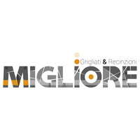 Migliore Grigliati srl logo - Similar company to Mec Master Grigliati