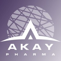 Akay Pharma İlaç ve Sağlık Ürünleri San. ve Tic. A.Ş. logo - Similar company to Mir İlaç Sanayi Ve Ticaret A.Ş.