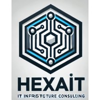 HexaIT logo - Similar company to Hexait Service Solutions