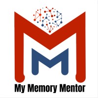 MyMemoryMentor logo - Similar company to Make Me Pure