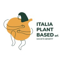 Italia Plant Based logo - Similar company to Cibomio.It