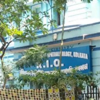 Regional Institute of Ophthalmology, MCH, Kolkata logo - Similar company to Poshak.