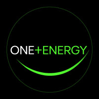 ONE+ENERGY logo - Similar company to Wabee Smart Energy