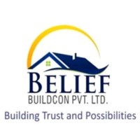 BELIEF BUILDCON PRIVATE LIMITED logo - Similar company to Vanvasi Project India