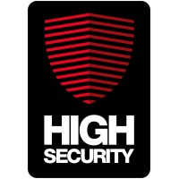 HIGH Security AB logo - Similar company to Celox Security Ab