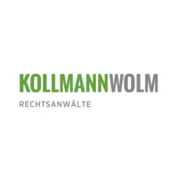 Kollmann Wolm Attorneys at Law logo - Similar company to Ainedter&Ainedter Attorneys At Law / Wirtschafts- & Strafverteidiger