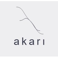 Akari logo - Similar company to Holocene