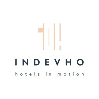 Indevho logo - Similar company to Maranatha Gestion Hôtelière