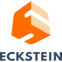 Eckstein GmbH logo - Similar company to Beeck Uk