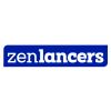 Zenlancers logo - Similar company to Neodata