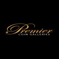 Premier Coin Gallery logo - Similar company to Chameleon Consulting Fx