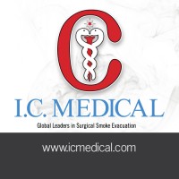 I.C. Medical logo - Similar company to Aps Technology Australia Pty Ltd