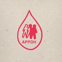 APPDH logo - Similar company to European Sickle Cell Federation (Escf)