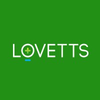 LOVETTS logo - Similar company to Melauto