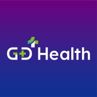 GD Health logo - Similar company to Vietdataai