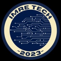 İMRE logo - Similar company to Aybar Roket