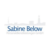 Sabine Below Personaldienstleistungen GmbH logo - Similar company to Persona Mobile Personaldienstleistungen Gmbh & Co. Kg