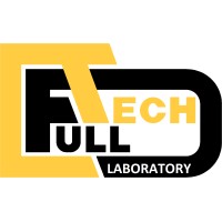 FullTech Laboratory logo - Similar company to Mediform Iraq
