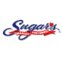 Sugars Mascots
