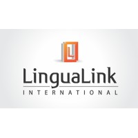 Lingualink International logo - Similar company to Lingualink Language School