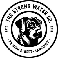 The Strong Water Co. logo - Similar company to First European Logistics Ltd