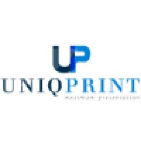 Uniq Print Name Badges