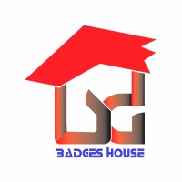 BD Badges HOUSE logo - Similar company to Cdip It Services