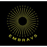 Embrays logo - Similar company to Embrays Technologies