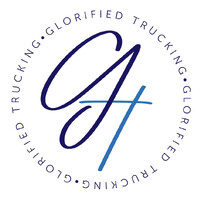 Glorified Trucking & Co. logo - Similar company to Loadzpro