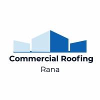 Commercial Roofing Rana logo - Similar company to Quadspace