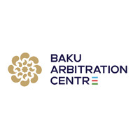 BAKU ARBITRATION CENTRE logo - Similar company to Lome Arbitration Week (The Polaw)