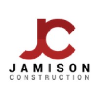 Jamison Construction LLC logo - Similar company to Lechley Recruitment