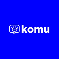 KOMU logo - Similar company to Mcx | Comunidad De Marketing