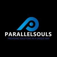 Parallelsouls logo - Similar company to Wizlevelup