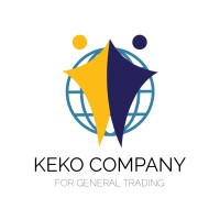Keko Company logo - Similar company to Edumaster - اديو ماستر