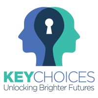 KEY Choices logo - Similar company to Schwarzer Precision Usa